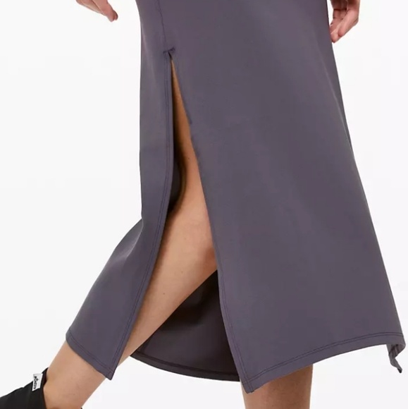 Lululemon Get Going Dress - Picture 6 of 6